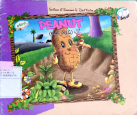Image of Peanut : kacang