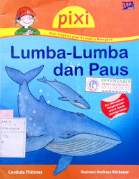 Image of Lumba lumba dan paus