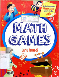 Image of Math games