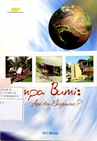Image of Gempa bumi : apa dan bagaimana?