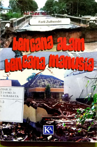 Image of Bencana alam bencana manusia