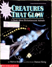 Image of Creatures that glow