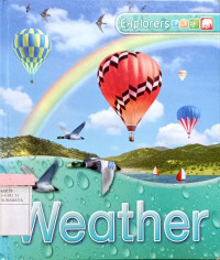 Image of Weather