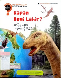 Image of Kapan bumi lahir ?