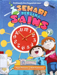 Image of Sehari bersama sains