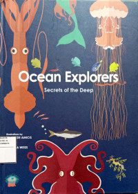 Image of Ocean explorers