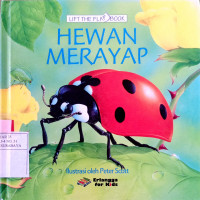 Image of Hewan merayap