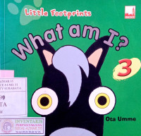 Image of What am i? 3