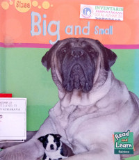 Image of Big and small
