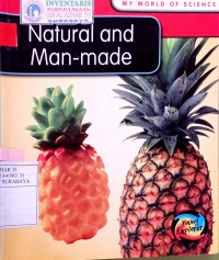 Image of Natural and man-made