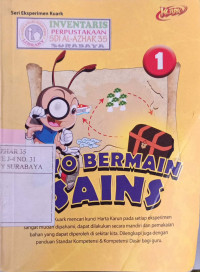 Image of Ayo bermain sains #1