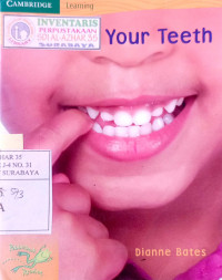 Image of Your teeth