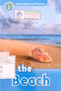 Image of At the beach