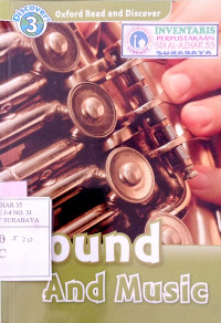 Image of Sound and music