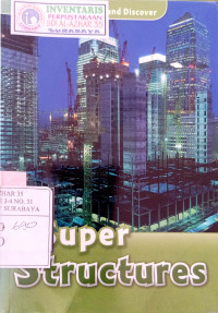 Image of Super stuctures