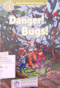 Image of Danger Bugs