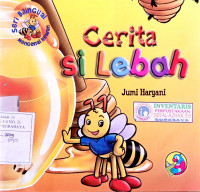 Image of Cerita si lebah