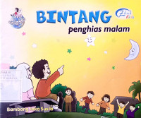 Image of Bintang penghias malam