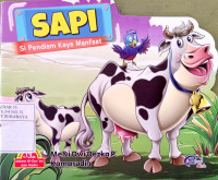 Image of Sapi si pendiam kaya manfaat