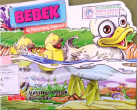 Image of Bebek : si perenang handal