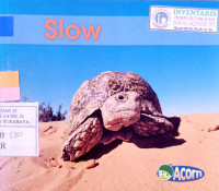 Image of Slow