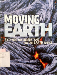 Image of Moving earth
