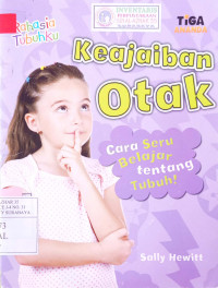 Image of keajaiban otak