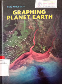 Image of Real world data : graphing planet earth