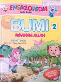Image of Bumi : amanah Allah
