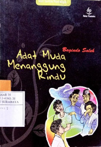 Image of adat muda menaggung rindu