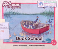 Image of My pals: duck school