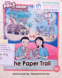 Image of My pals : the paper trail