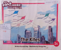 Image of My pals: the kites