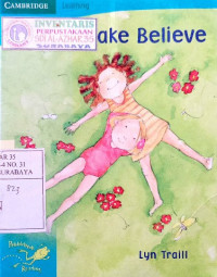 Image of Cambridge : make believe
