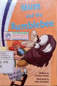 Image of Cambridge level 3 : mum and the bumblebee