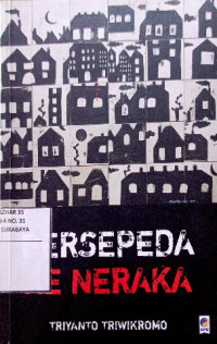 Image of Bersepeda ke neraka