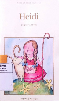 Image of Heidi