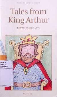 Image of Tales of king arthur