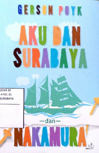 Image of Aku dan surabaya dan nakamura