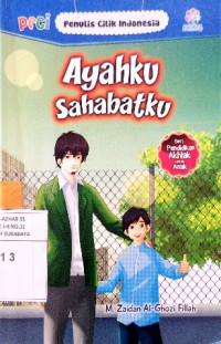 Image of Ayahku sahabatku