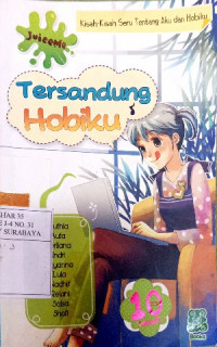 Image of Tersandung hobiku