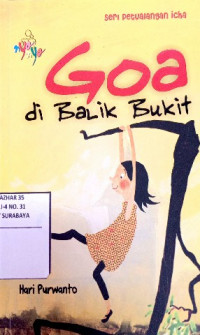 Image of Goa di balik bukit