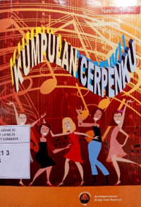 Image of Kumpulan cerpenku