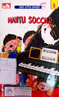 Image of Hantu socchi