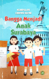 Image of Bangga menjadi anak Surabaya