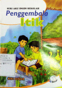 Image of Penggembala Itik