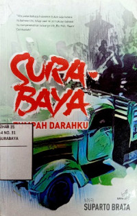 Image of Surabaya tumpah darahku