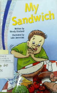 Image of Cambridge level 1 : my sandwich