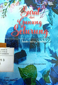 Image of surat dari gunung selurung