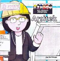 Image of Arsitek